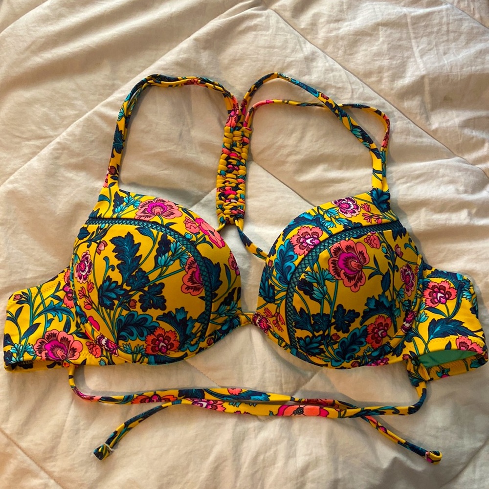 Shade & Shore Bikini Top - 36C